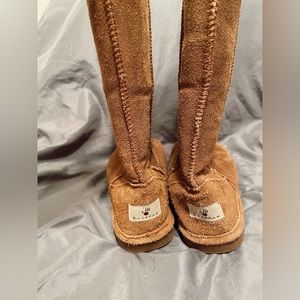 Bear Paw boots